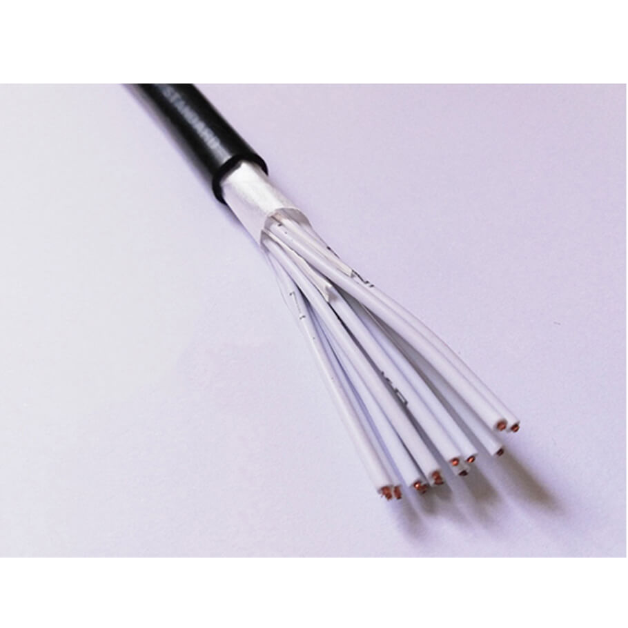 Cáp điều khiển SangJin 12C x 0.75 SQmm